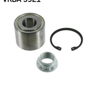 Set rulment roata MERCEDES-BENZ A-CLASS (W168) A 160 CDI (168.006) diesel 75 cai SKF VKBA 3521
