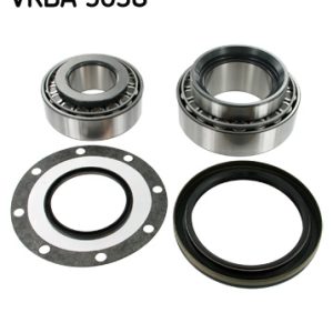 Set rulment roata MERCEDES-BENZ ACTROS 2557 L diesel 571 cai SKF VKBA 5038