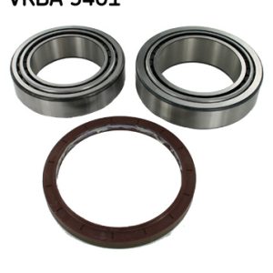 Set rulment roata MERCEDES-BENZ ACTROS 2048 AS diesel 476 cai SKF VKBA 5401