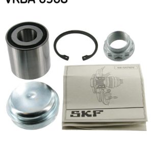 Set rulment roata MERCEDES-BENZ A-CLASS (W168) A 160 CDI (168.006) diesel 75 cai SKF VKBA 6508