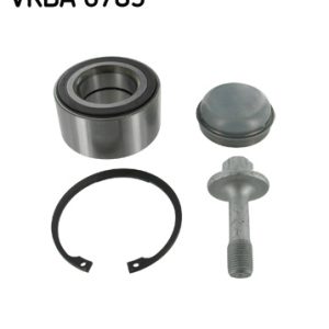 Set rulment roata MERCEDES-BENZ A-CLASS (W176) A 200 CDI / d (176.008) diesel 136 cai SKF VKBA 6785