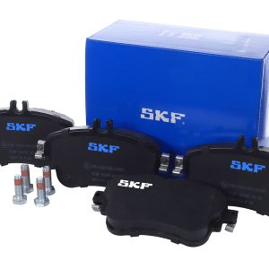 Placute frana MERCEDES-BENZ A-CLASS (W176) A 45 AMG 4-matic (176.052) benzina 360 cai SKF VKBP 80099