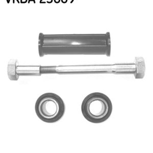 Set reparatie suspensie MERCEDES-BENZ A-CLASS (W168) A 170 CDI (168.009, 168.109) diesel 95 cai SKF VKDA 23009