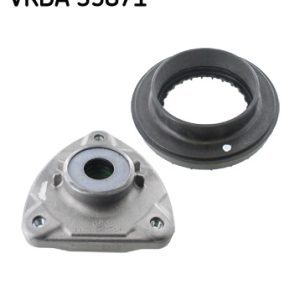 Rulment sarcina suport arc MERCEDES-BENZ A-CLASS (W176) A 250 (176.050) benzina 218 cai SKF VKDA 35871
