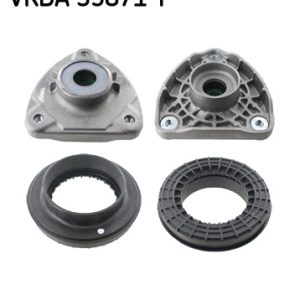 Rulment sarcina suport arc MERCEDES-BENZ A-CLASS (W176) A 250 (176.050) benzina 218 cai SKF VKDA 35871 T