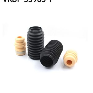 Chit protectie praf amortizor MERCEDES-BENZ A-CLASS (W168) A 170 CDI (168.008) diesel 90 cai SKF VKDP 33905 T