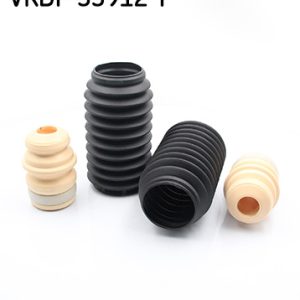Chit protectie praf amortizor MERCEDES-BENZ A-CLASS (W169) A 200 CDI (169.308, 169.008) diesel 136 cai SKF VKDP 33912 T