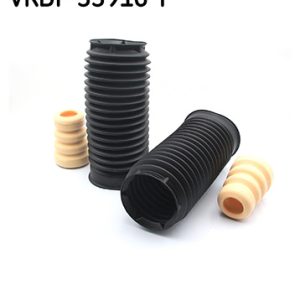 Chit protectie praf amortizor MERCEDES-BENZ A-CLASS (W176) A 160 CDI / d (176.011) diesel 90 cai SKF VKDP 33916 T