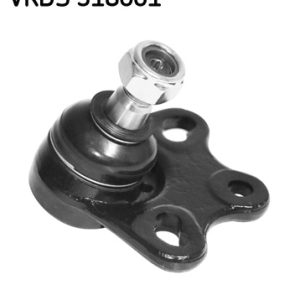 Pivot MERCEDES-BENZ A-CLASS (W169) A 200 TURBO (169.034, 169.334) benzina 193 cai SKF VKDS 318001