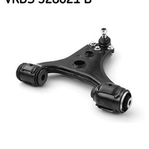 Brat suspensie roata MERCEDES-BENZ A-CLASS (W169) A 200 CDI (169.308, 169.008) diesel 136 cai SKF VKDS 328021 B