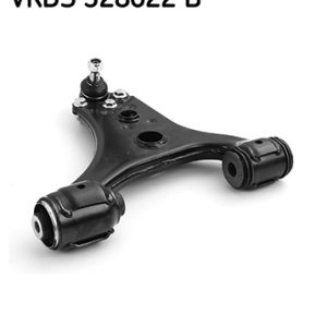 Brat suspensie roata MERCEDES-BENZ A-CLASS (W169) A 180 CDI (169.007, 169.307) diesel 109 cai SKF VKDS 328022 B