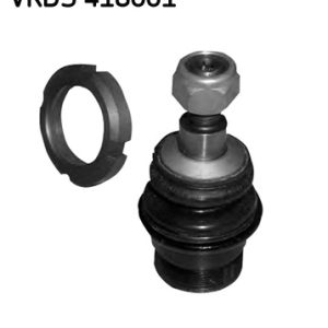 Pivot MERCEDES-BENZ M-CLASS (W163) ML 270 CDI (163.113) diesel 163 cai SKF VKDS 418001