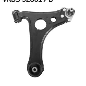 Brat suspensie roata MERCEDES-BENZ A-CLASS (W168) A 140 (168.031, 168.131) benzina 82 cai SKF VKDS 328019 B