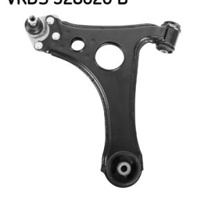 Brat suspensie roata MERCEDES-BENZ A-CLASS (W168) A 140 (168.031, 168.131) benzina 82 cai SKF VKDS 328020 B