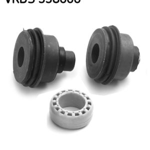 Suport trapez MERCEDES-BENZ A-CLASS (W169) A 150 (169.031, 169.331) benzina 95 cai SKF VKDS 338060