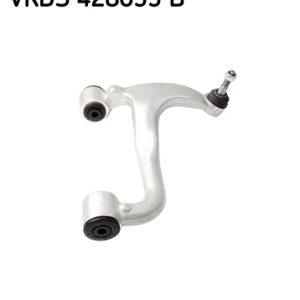 Brat suspensie roata MERCEDES-BENZ M-CLASS (W163) ML 270 CDI (163.113) diesel 163 cai SKF VKDS 428055 B