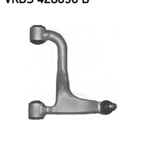 Brat suspensie roata MERCEDES-BENZ M-CLASS (W163) ML 270 CDI (163.113) diesel 163 cai SKF VKDS 428056 B