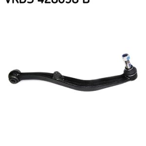 Brat suspensie roata MERCEDES-BENZ M-CLASS (W163) ML 270 CDI (163.113) diesel 163 cai SKF VKDS 428058 B
