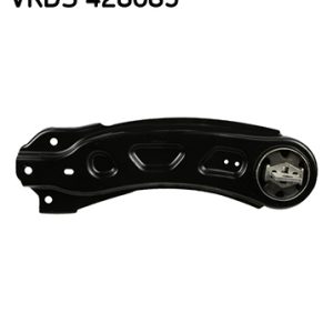 Brat suspensie roata MERCEDES-BENZ A-CLASS (W176) A 220 d (176.003) diesel 177 cai SKF VKDS 428085