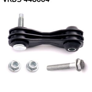 Bieleta antiruliu MERCEDES-BENZ A-CLASS (W169) A 200 (169.033, 169.333) benzina 136 cai SKF VKDS 448004
