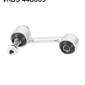 Bieleta antiruliu MERCEDES-BENZ A-CLASS (W176) A 180 (176.042) benzina 122 cai SKF VKDS 448005