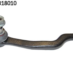 Cap de bara MERCEDES-BENZ A-CLASS (W168) A 160 CDI (168.007) diesel 60 cai SKF VKDY 318010
