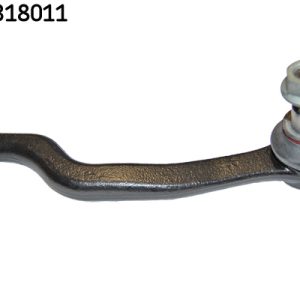 Cap de bara MERCEDES-BENZ A-CLASS (W168) A 160 CDI (168.006) diesel 75 cai SKF VKDY 318011