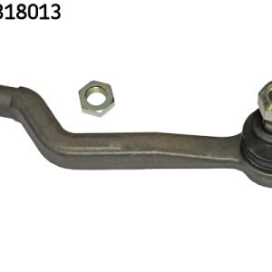 Cap de bara MERCEDES-BENZ A-CLASS (W169) A 200 CDI (169.008, 169.308) diesel 140 cai SKF VKDY 318013