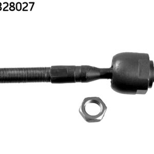 Bieleta directie MERCEDES-BENZ M-CLASS (W163) ML 270 CDI (163.113) diesel 163 cai SKF VKDY 328027