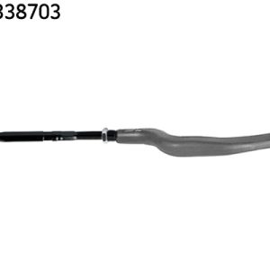 Bara directie MERCEDES-BENZ A-CLASS (W168) A 140 (168.031, 168.131) benzina 82 cai SKF VKDY 338703