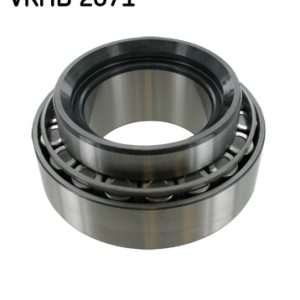 Rulment roata MERCEDES-BENZ ACTROS 2557 L diesel 571 cai SKF VKHB 2071