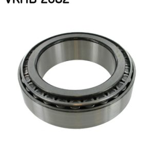 Rulment roata MERCEDES-BENZ ACTROS MP2 / MP3 3341 AK diesel 408 cai SKF VKHB 2082