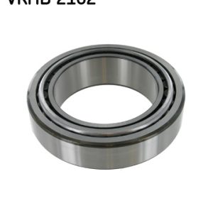 Rulment roata MERCEDES-BENZ ACTROS 1853 S, 1853 LS diesel 530 cai SKF VKHB 2162