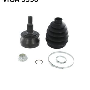 Cap planetara MERCEDES-BENZ A-CLASS (W169) A 150 (169.031, 169.331) benzina 95 cai SKF VKJA 5356