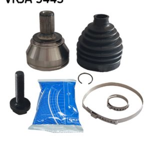 Cap planetara MERCEDES-BENZ A-CLASS (W176) A 250 (176.044) benzina 211 cai SKF VKJA 5443