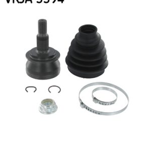 Cap planetara MERCEDES-BENZ A-CLASS (W169) A 150 (169.031, 169.331) benzina 95 cai SKF VKJA 5594