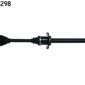 Planetara MERCEDES-BENZ A-CLASS (W169) A 150 (169.031, 169.331) benzina 95 cai SKF VKJC 3298