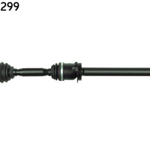 Planetara MERCEDES-BENZ A-CLASS (W169) A 180 CDI (169.007, 169.307) diesel 109 cai SKF VKJC 3299