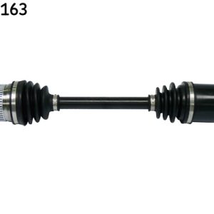 Planetara MERCEDES-BENZ A-CLASS (W168) A 140 (168.031, 168.131) benzina 82 cai SKF VKJC 6163