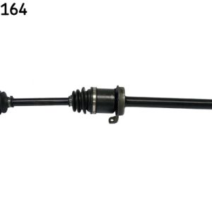 Planetara MERCEDES-BENZ A-CLASS (W168) A 140 (168.031, 168.131) benzina 82 cai SKF VKJC 6164