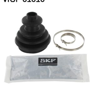 Ansamblu burduf articulatie planetara MERCEDES-BENZ A-CLASS (W168) A 160 (168.033, 168.133) benzina 102 cai SKF VKJP 01016