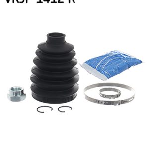 Ansamblu burduf articulatie planetara MERCEDES-BENZ A-CLASS (W169) A 200 CDI (169.308, 169.008) diesel 136 cai SKF VKJP 1412 R