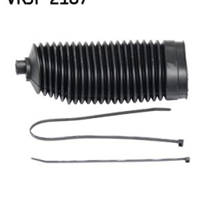 Ansamblu burduf directie MERCEDES-BENZ A-CLASS (W169) E-CELL (169.090) electric 68 cai SKF VKJP 2187