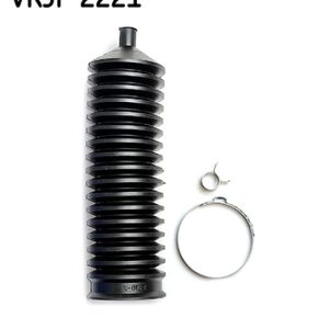 Ansamblu burduf directie MERCEDES-BENZ A-CLASS (W168) A 160 (168.033, 168.133) benzina 102 cai SKF VKJP 2221