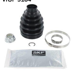 Ansamblu burduf articulatie planetara MERCEDES-BENZ A-CLASS (W169) A 150 (169.031, 169.331) benzina 95 cai SKF VKJP 3184