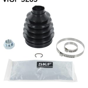 Ansamblu burduf articulatie planetara MERCEDES-BENZ A-CLASS (W168) A 190 (168.032, 168.132) benzina 125 cai SKF VKJP 3203