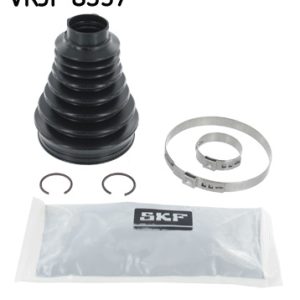 Ansamblu burduf articulatie planetara MERCEDES-BENZ A-CLASS (W169) A 200 TURBO (169.034, 169.334) benzina 193 cai SKF VKJP 8357