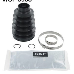 Ansamblu burduf articulatie planetara MERCEDES-BENZ A-CLASS (W169) A 150 (169.031, 169.331) benzina 95 cai SKF VKJP 8388