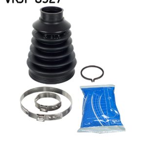 Ansamblu burduf articulatie planetara MERCEDES-BENZ A-CLASS (W176) A 45 AMG 4-matic (176.052) benzina 360 cai SKF VKJP 8527