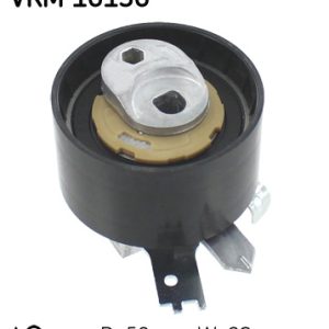 Rola intinzator curea distributie MERCEDES-BENZ A-CLASS (W176) A 160 CDI / d (176.011) diesel 90 cai SKF VKM 16136